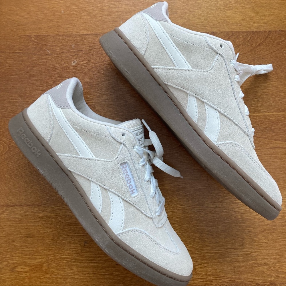 BRAND NEW Reebok Women’s Sneakers 8.5
